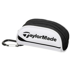 TaylorMade 動感高爾夫球袋, 白色, 1個