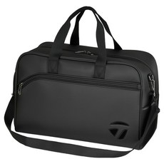 TaylorMade Essential Pro 波士頓包, 黑色