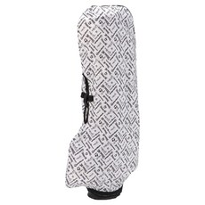 테일러메이드 CL LITE 트래블 항공 커버, 화이트