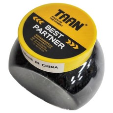 탄 배드민턴 그로맷, 블랙, 1개