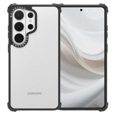MOLAN CANO Impact Zero 防撞手機殼