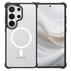 MOLAN CANO Impact Zero Signature MagSafe 手機殼