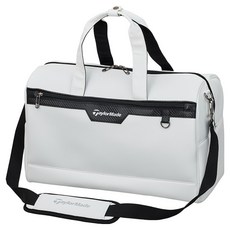 TaylorMade Prime 25 波士頓包, 白色