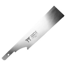 템플 초정밀 등대기 톱날 자르기용 180 x 0.28 mm D-180B, 1개, 단품