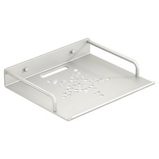 Daon 高便利性輕巧型機上盒支架 230 x 160 x 40 mm, 1個, TYPE 4
