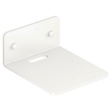 Daon 高便利性輕巧型機上盒支架 120 x 140 x 42 mm, 1個, TYPE 2