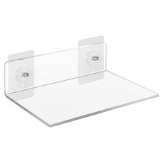 Daon 高效穩定機上盒支架 100 x 100 x 40 mm, 1個, TYPE 1