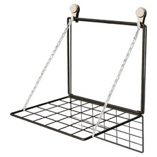 Daon 整潔高效機上盒支架 250 x 240 x 200 mm, 1個, TYPE 1