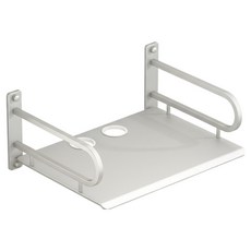 Daon 高便利性輕巧型機上盒支架 280 x 200 x 135 mm, 1個, TYPE 8