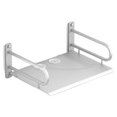 Daon 方便好用小型機上盒支架 400 x 250 x 135 mm, 1個, TYPE 10