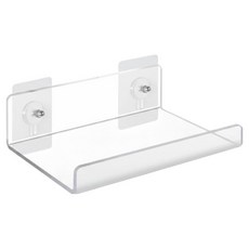 다온 효율적인 안정적인 셋톱박스 브라켓 100 x 200 x 40 mm, 1개, TYPE 2