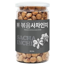 Nuts Factory 烘烤印加果 整顆, 290g, 1個