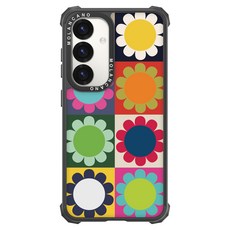 MOLAN CANO 防摔透明彈簧設計手機殼