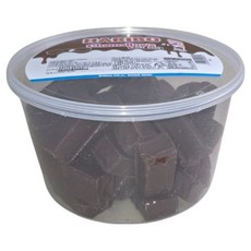 하리보 샤말로우 소프트 키스, 400g, 1개