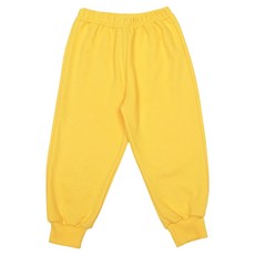 Rainbow Kids 兒童每日穿搭羅紋束口褲