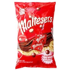 maltesers 麥提莎 牛奶巧克力, 1個, 528g