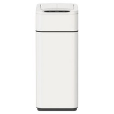 Dr. Dahruem 智能自動感應垃圾桶 翼型, 白色