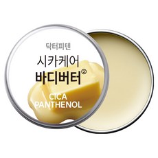 Dr.Piten Cica積雪草護理身體霜 2無香 B26, 60g, 1個