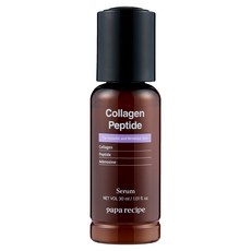 papa recipe 膠原蛋白胜肽精華液, 30ml, 1個