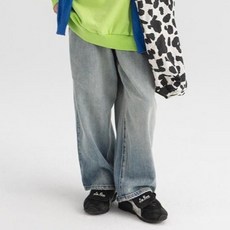 jkids Votive Jelt牛仔褲 V1041