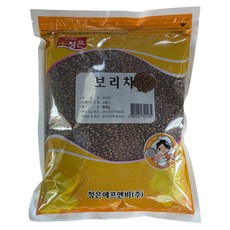 청은 보리차, 800g, 1개, 1개입