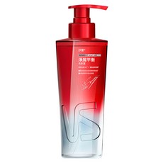 VS 沙宣 淨屑平衡洗髮露, 500g, 1件