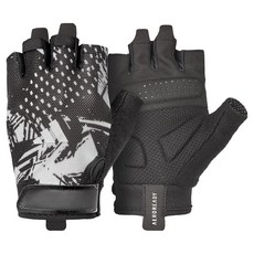 아디다스피트니스에센셜트레이닝헬스장갑 양손착용 세트, 그래픽, 1세트