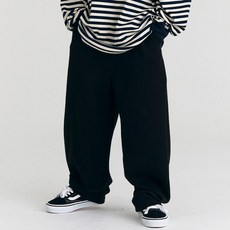 OCLT 兒童 F3特級雙面 Triple Balloon 長褲