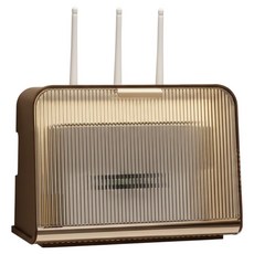Donggeuri 穩固不晃動通用型堅固免鑽孔機上盒支架 TYPE 5 300 x 120 x 222 mm, 1個, 單一商品