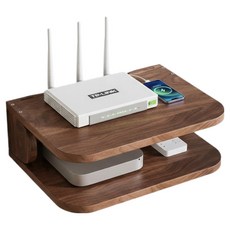 圓形通用型高耐用性小巧免鑽孔機上盒支架 TYPE 1 331 x 99 x 195 mm, 1個, 單一商品