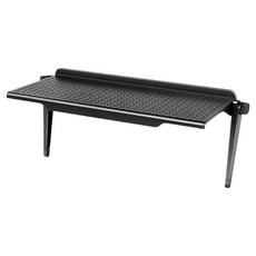 圓形通用型穩固小巧免鑽孔機上盒支架 TYPE 2 260 x 110 x 110 mm, 1個, 單一商品