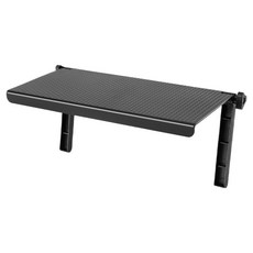 Donggeuri 通用型穩固小巧免鑽孔機上盒支架 TYPE 5 330 x 165 x 163 mm, 1個, 單一商品