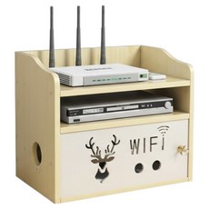 Donggle-i 通用型輕巧穩固免鑽孔機上盒支架 TYPE 1 338 x 216 x 291 mm, 1個, 單一商品