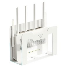 Donggeuri 高耐用通用型無晃動免鑽孔機上盒支架 TYPE 6 250 x 50 x 110 mm, 1個, 單一商品
