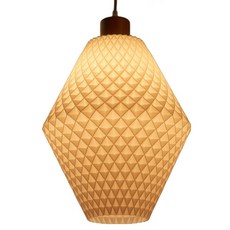 비츠조명 자로 1등 인테리어 식탁등 C타입, 화이트