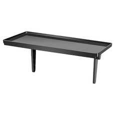 圓形通用型穩固小巧免鑽孔機上盒支架 TYPE 3 300 x 125 x 125 mm, 1個, 單一商品