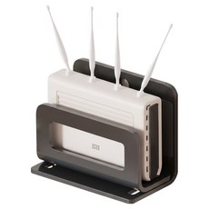 Donggeuri 高耐用堅固通用型免鑽孔機上盒支架 TYPE 2 150 x 90 x 51 mm, 1個, 單一商品