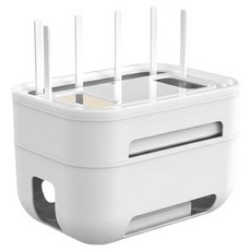 圓形堅固耐用不易晃動免鑽孔機上盒支架 TYPE 2 315 x 220 x 200 mm, 1個, 單一商品