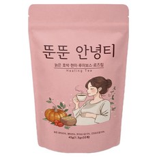joeunyakcho 元氣安康茶, 1.5g, 1個, 30入