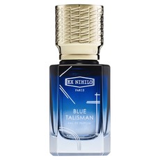 엑스니힐로 블루 탈리스만 오드퍼퓸, 1개, 10ml