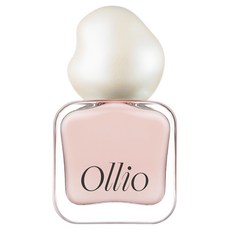 올리오 체리시 네일 폴리쉬, 누디 플로레, 9ml, 1개