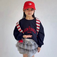 Saint Doll The Maison 大學T