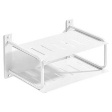 Daon 穩定整齊高效機上盒支架 TYPE 3 300 x 210 x 155 mm, 1個, 單一商品