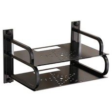 Daon 整潔高效小巧機上盒支架 TYPE 5 230 x 160 x 150 mm, 1個, 單一商品