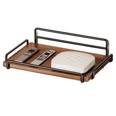 Daon 穩定 高效 多功能機上盒支架 TYPE 2 300 x 190 x 70 mm, 1個, 單一商品
