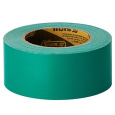 신일테이프 초강력 청면테이프 48mm x 25m x 190μm, 청색, 1개