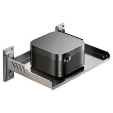 Daon 穩定高便利性輕巧機上盒支架 TYPE 4 400 x 250 x 150 mm, 1個, 單一商品
