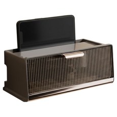 Daon 整齊小巧高效機上盒支架 TYPE 2 300 x 135 x 125 mm, 1個, 單一商品