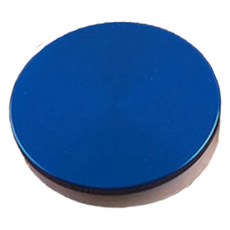 MATENDER Glencairn 標準威士忌杯專用鋁製品酒蓋, 1個