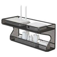 Daon 穩定 高效 整齊的 機上盒支架 TYPE 1 300 x 200 x 200 mm, 1個, 單一商品